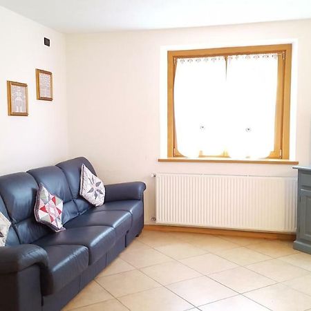 Casa Rossi Apartment Le Grazie  ภายนอก รูปภาพ